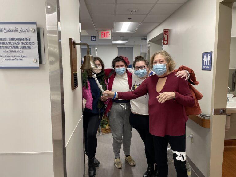 A poem about my mother’s cervix